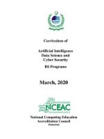 Thumbnail for Artificial Intelligence Data Science and Cyber Security BS Programs