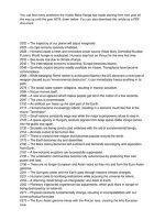 Thumbnail for Baba Vanga Prediction List By Year