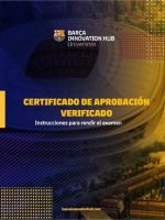 Thumbnail for BarçA Manual Paso A Paso RPNow ES 1