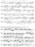Thumbnail for Bass Trombone Low Tone Studies Ostrander D2