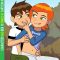 Thumbnail for Ben Ten Sultry Summer