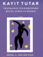 Thumbnail for Bessel A. Van Der Kolk Beden KayıT Tutar
