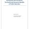 Thumbnail for The Social and Economic Benefits of Public Education