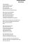 Thumbnail for Billie Eilish Wildflower Lyrics