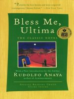 Thumbnail for Bless Me Ultima