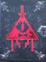 Thumbnail for Book Of Bill (Book) Alex Hirsch