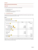 Thumbnail for CHAPTER 7 PROFIT & LOSS ACCOUNT AND BALANCE SHEET