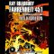 Thumbnail for Ray Bradbury Fahrenheit 451 Novela Grafica