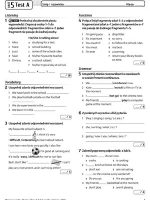 Thumbnail for Brainy Kl5 Unit Test 5 A