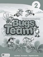 Thumbnail for Bugs Team 2 Teacher'S Book (KsiążKa Nauczyciela)