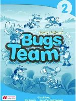 Thumbnail for Bugs Team 2 Workbook (Zeszyt ĆWiczeń)
