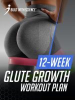 Thumbnail for Built With Science 12 Week Glute Growth Workout Plan