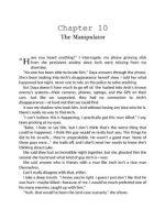 Thumbnail for Haunting Adeline (H. D. Carlton) - Chapter 10