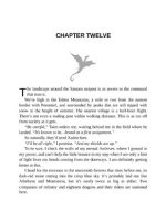 Thumbnail for Iron Flame (The Empyrean, #2) Chapter no 4
