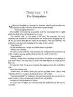 Thumbnail for Haunting Adeline (H. D. Carlton) - Chapter 17