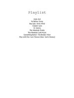 Thumbnail for Haunting Adeline Book by H. D. Carlton - Playlist