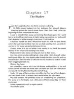 Thumbnail for Haunting Adeline (H. D. Carlton) - Chapter 18