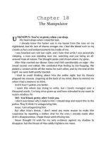 Thumbnail for Haunting Adeline (H. D. Carlton) - Chapter 19