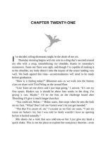 Thumbnail for Chapter no 13 of Iron Flame (The Empyrean, #2) by Rebecca Yarros