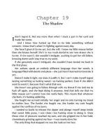 Thumbnail for Haunting Adeline (H. D. Carlton) - Chapter 19