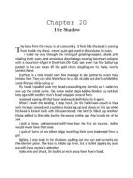 Thumbnail for Haunting Adeline (H. D. Carlton) - Chapter 20