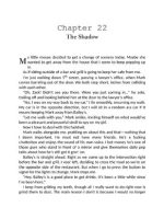 Thumbnail for Haunting Adeline (H. D. Carlton) - Chapter 22