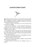 Thumbnail for Iron Flame by Rebecca Yarros - Chapter no 28