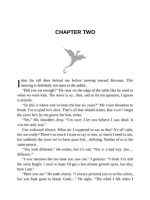Thumbnail for Iron Flame (The Empyrean, #2) Chapter no 2