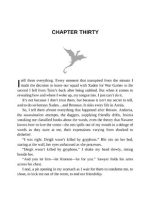 Thumbnail for Chapter no 30 - Iron Flame by Rebecca Yarros