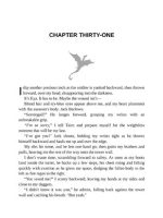 Thumbnail for Chapter no 31 - Iron Flame by Rebecca Yarros