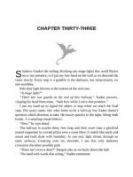 Thumbnail for Chapter no 33 - Iron Flame by Rebecca Yarros