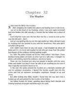 Thumbnail for Haunting Adeline (H. D. Carlton) - Chapter 32