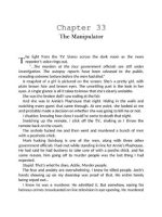 Thumbnail for Haunting Adeline (H. D. Carlton) - Chapter 33