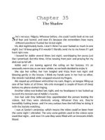 Thumbnail for Haunting Adeline Chapter 35