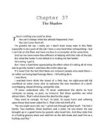 Thumbnail for Haunting Adeline Chapter 37