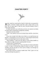 Thumbnail for Chapter no 40 - Iron Flame by Rebecca Yarros