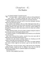 Thumbnail for Haunting Adeline Book Chapter 41