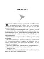 Thumbnail for Chapter no 50 - Iron Flame by Rebecca Yarros