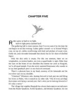 Thumbnail for Iron Flame (The Empyrean Book 2) Chapter no 5