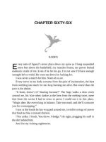 Thumbnail for Iron Flame Chapter no 66 (Rebecca Yarros)