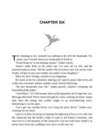 Thumbnail for Iron Flame (The Empyrean Book 2) Chapter no 6