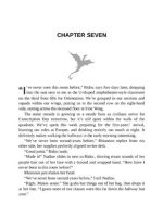 Thumbnail for Iron Flame (The Empyrean Book 2) Chapter no 7
