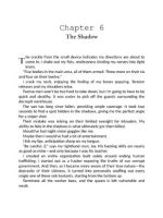 Thumbnail for Haunting Adeline (H. D. Carlton) - Chapter 6