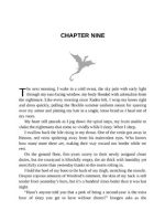 Thumbnail for Iron Flame (The Empyrean Book 2) Chapter no 9