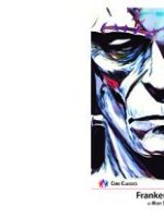 Thumbnail for Frankenstein by Mary Shelley (1831-EDITION)