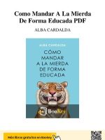 Thumbnail for Como Mandar a la Mierda de Forma Educada