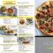 Thumbnail for California Pizza Kitchen Menu