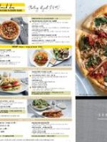 Thumbnail for California Pizza Kitchen Menu