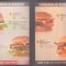 Thumbnail for Carls Jr Menu