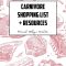 Thumbnail for Carnivore Diet Food List